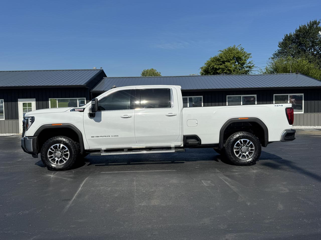 gmc sierra 3500hd 2024 1GT49TEY2RF214912 image gmc sierra 3500hd 2024 1GT49TEY2RF214912 image